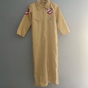 Rubie’s Costume Co. / Unisex Child Ghostbusters Jumpsuit